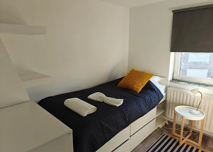 Southern Sun Tilburg