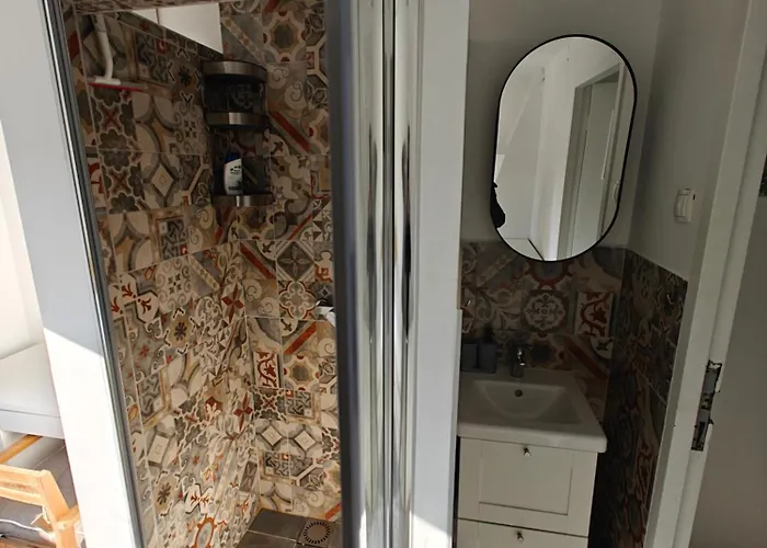 Homestay Southern Sun *