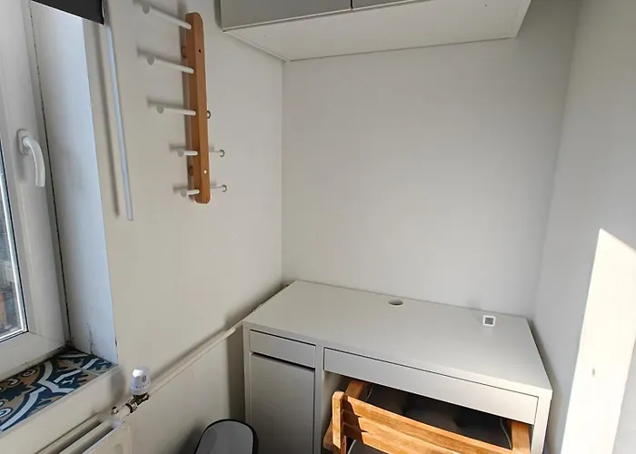 Homestay Southern Sun *