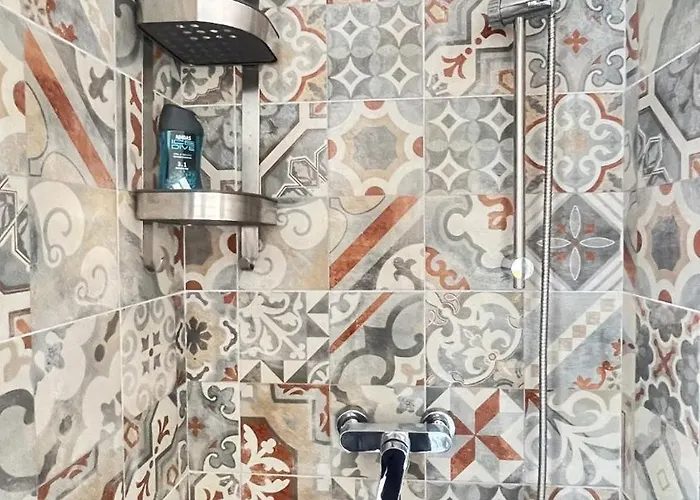 منزل للإقامة Southern Sun تيلبورغ