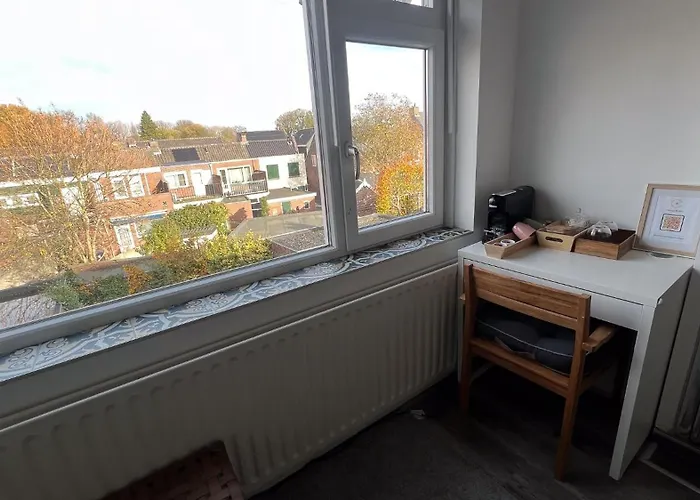 Southern Sun * Tilburg