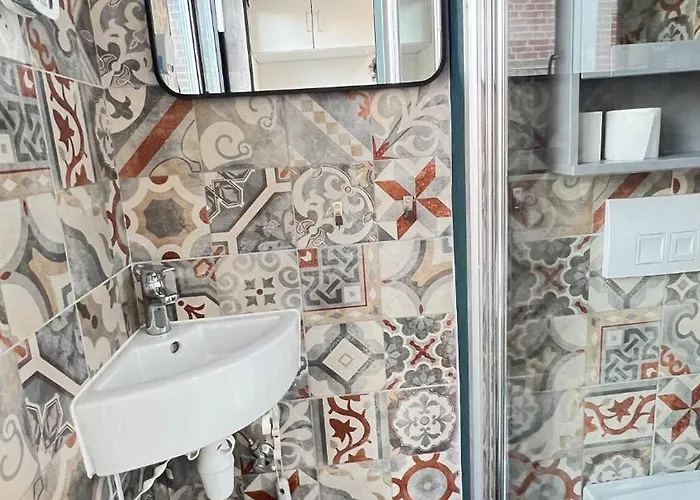 Southern Sun منزل للإقامة