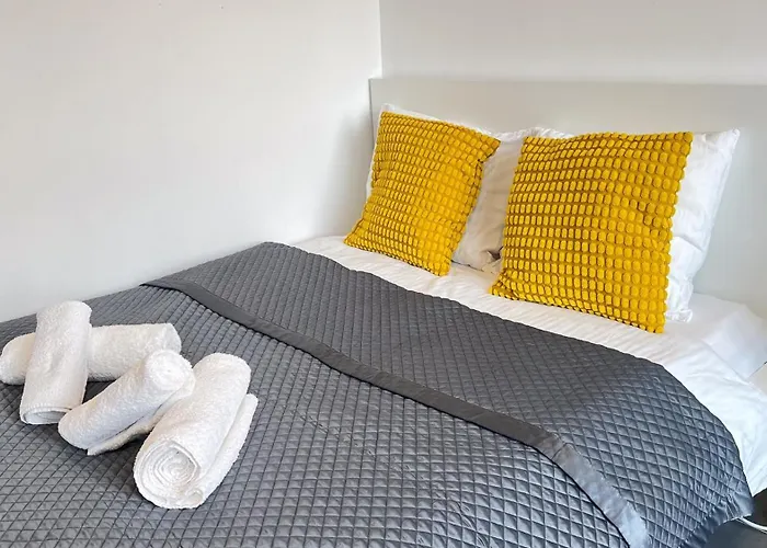 Southern Sun منزل للإقامة *