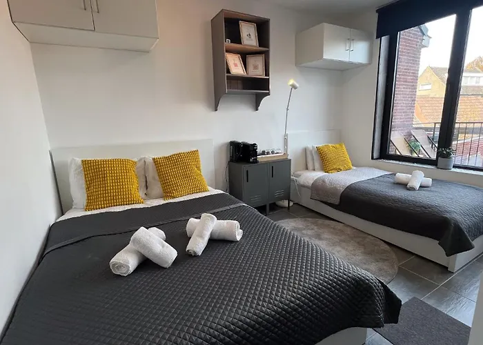 Southern Sun Homestay