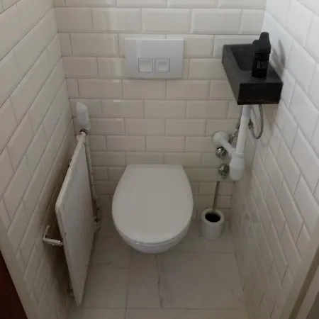 Southern Sun منزل للإقامة تيلبورغ