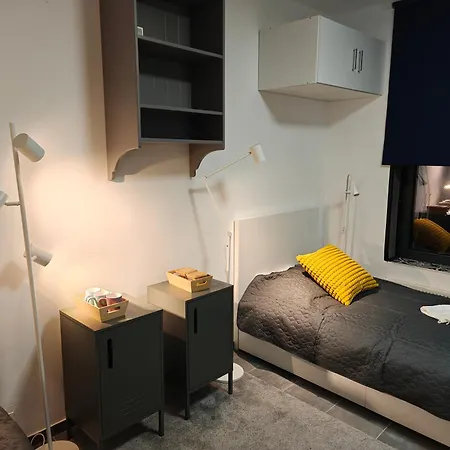 منزل للإقامة Southern Sun تيلبورغ