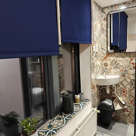 Southern Sun * تيلبورغ