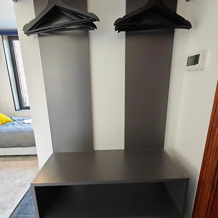 منزل للإقامة Southern Sun تيلبورغ