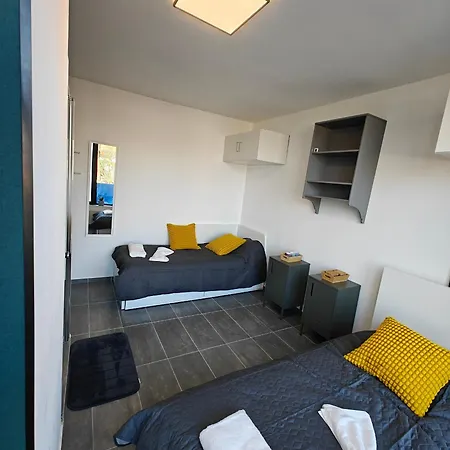 Southern Sun منزل للإقامة