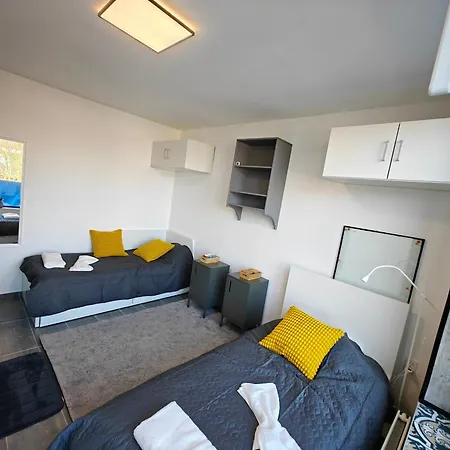 Southern Sun * تيلبورغ