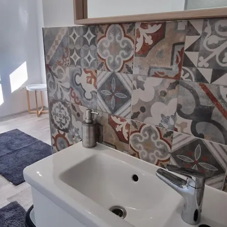 Southern Sun منزل للإقامة *