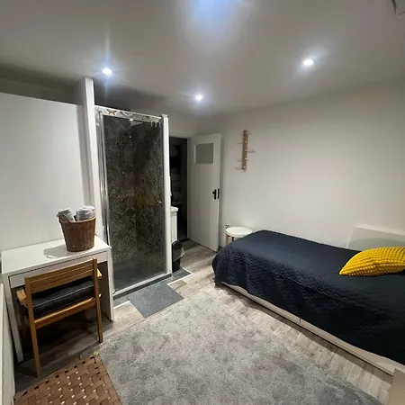 Southern Sun منزل للإقامة تيلبورغ