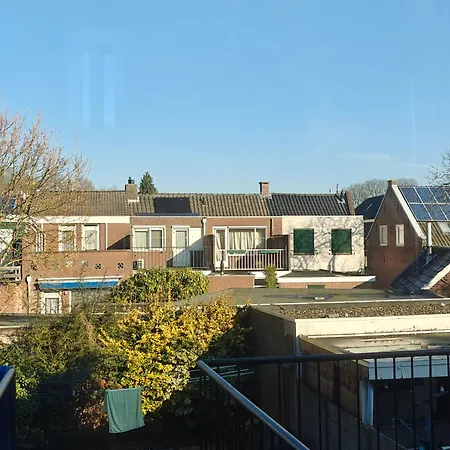 Southern Sun Privatunterkunft Tilburg