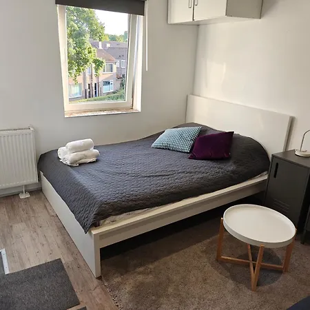 Southern Sun تيلبورغ