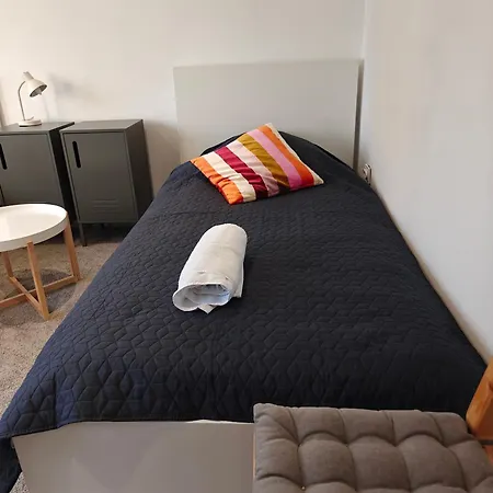 منزل للإقامة Southern Sun