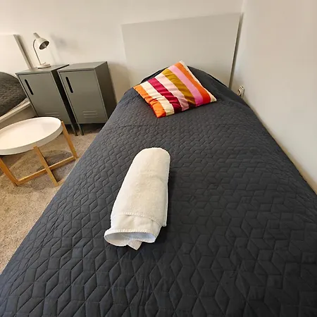 منزل للإقامة Southern Sun