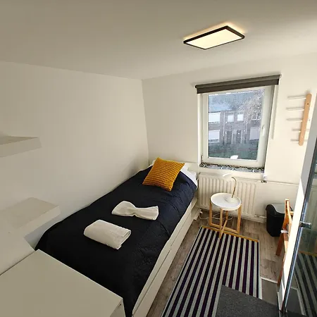 Southern Sun Habitación en casa particular *