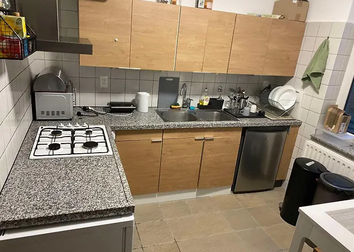 Habitación en casa particular Southern Sun