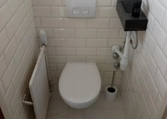 Southern Sun Habitación en casa particular Tilburgo