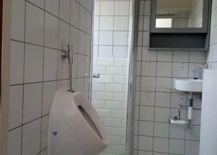 Southern Sun Habitación en casa particular