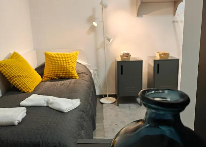 Southern Sun Tilburgo