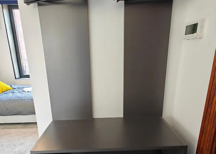 Habitación en casa particular Southern Sun Tilburgo