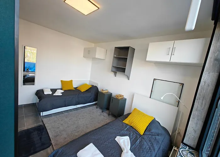 Southern Sun * Tilburgo