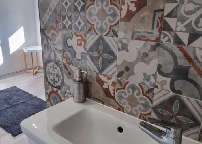 Southern Sun Habitación en casa particular *