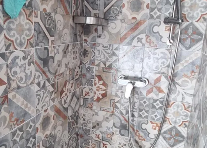 Habitación en casa particular Southern Sun