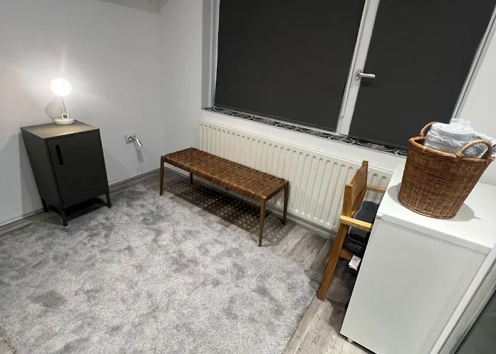 Southern Sun Habitación en casa particular