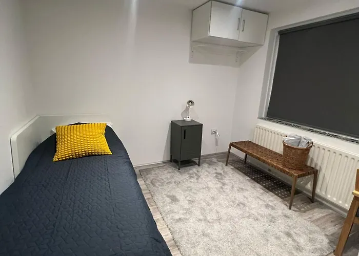 Southern Sun Tilburgo