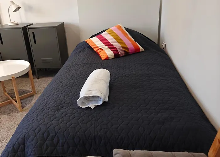 Habitación en casa particular Southern Sun