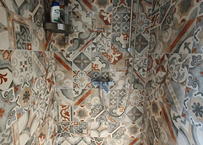 Southern Sun Habitación en casa particular Tilburgo